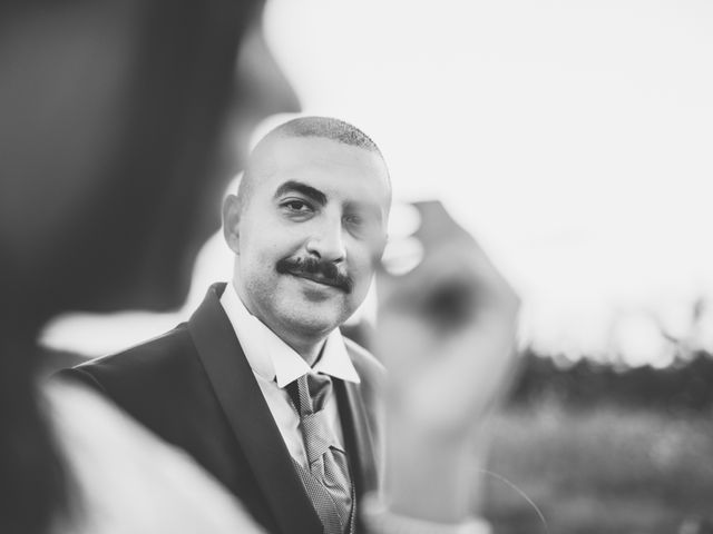 Il matrimonio di Pietro e Elisa a Viareggio, Lucca 44