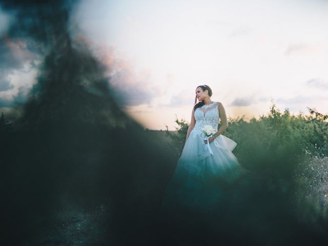 Il matrimonio di Pietro e Elisa a Viareggio, Lucca 46