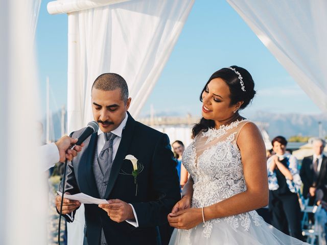 Il matrimonio di Pietro e Elisa a Viareggio, Lucca 65