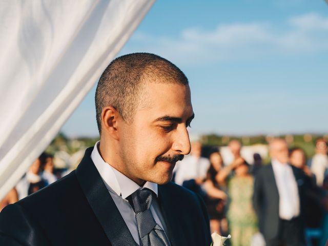 Il matrimonio di Pietro e Elisa a Viareggio, Lucca 66