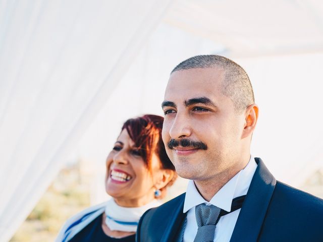 Il matrimonio di Pietro e Elisa a Viareggio, Lucca 71