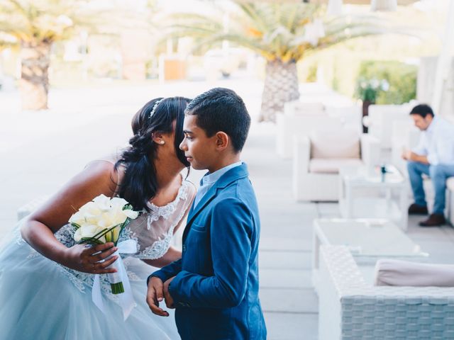 Il matrimonio di Pietro e Elisa a Viareggio, Lucca 74