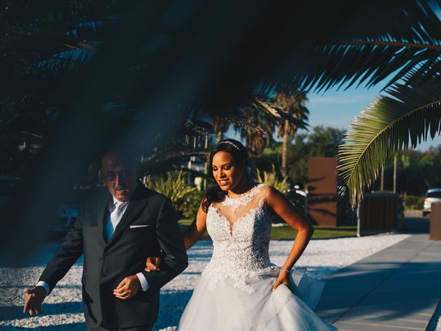 Il matrimonio di Pietro e Elisa a Viareggio, Lucca 76