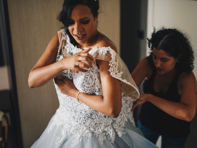 Il matrimonio di Pietro e Elisa a Viareggio, Lucca 80