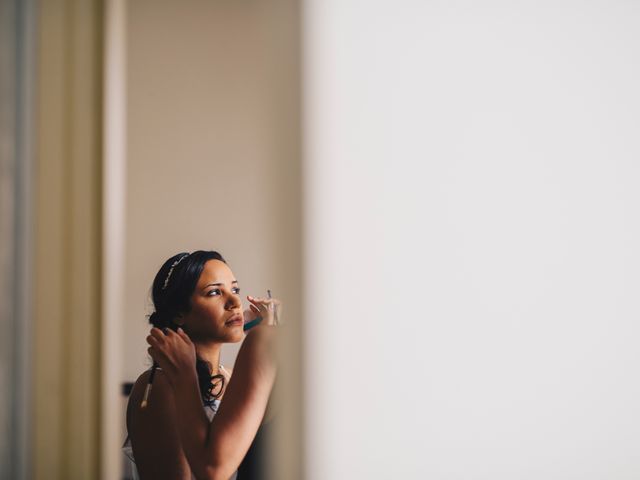 Il matrimonio di Pietro e Elisa a Viareggio, Lucca 86