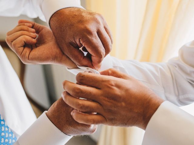 Il matrimonio di Pietro e Elisa a Viareggio, Lucca 101