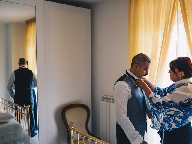 Il matrimonio di Pietro e Elisa a Viareggio, Lucca 103