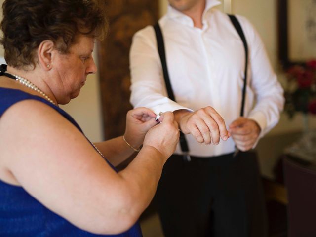 Il matrimonio di Vittorio e Lucia a Bari, Bari 33