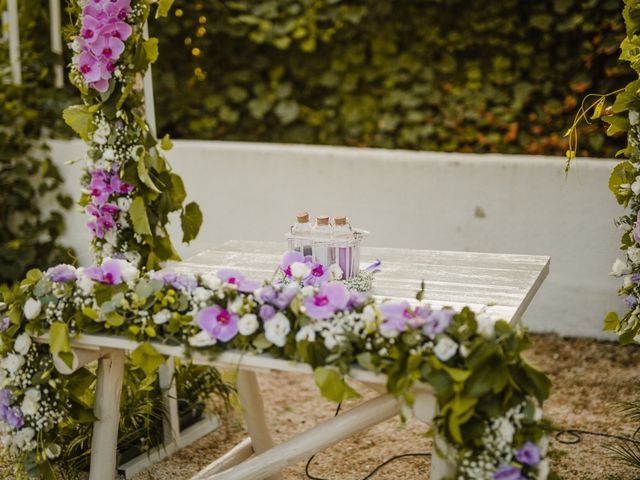 Il matrimonio di Vittorio e Lucia a Bari, Bari 50