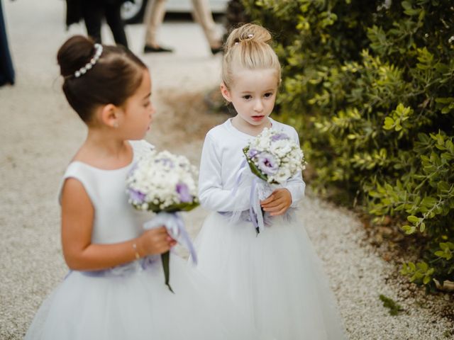 Il matrimonio di Vittorio e Lucia a Bari, Bari 58