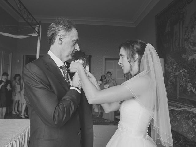 Il matrimonio di Tamer e Noemi a Stresa, Verbania 14