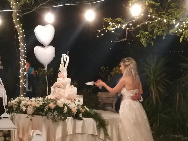 Il matrimonio di Luca e Martina a Rimini, Rimini 8