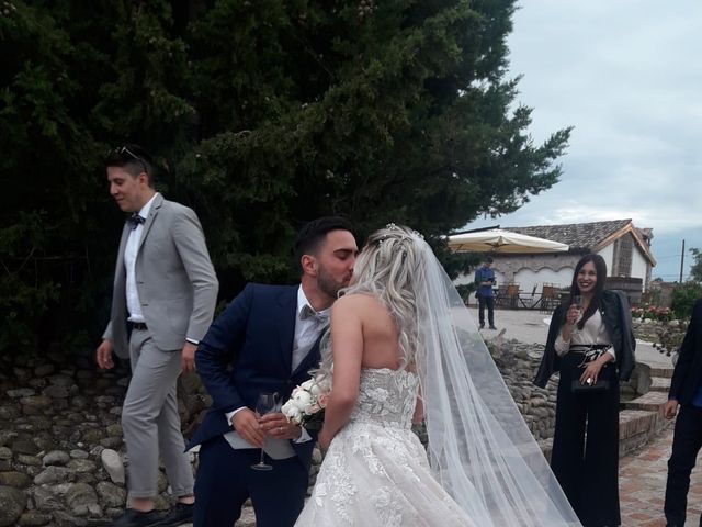Il matrimonio di Luca e Martina a Rimini, Rimini 12