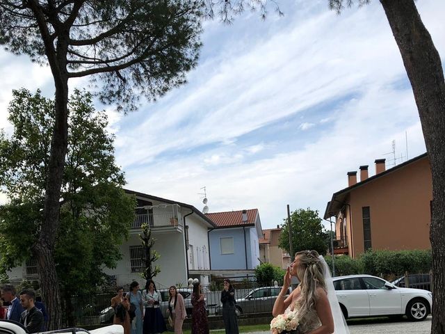 Il matrimonio di Luca e Martina a Rimini, Rimini 13