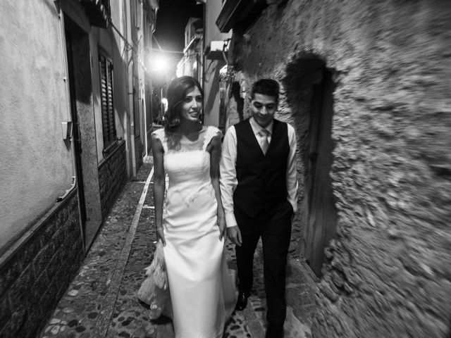 Il matrimonio di Mario e Giorgia a Polistena, Reggio Calabria 20