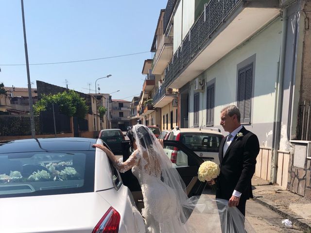 Il matrimonio di Luigi e Emilia a Caserta, Caserta 3