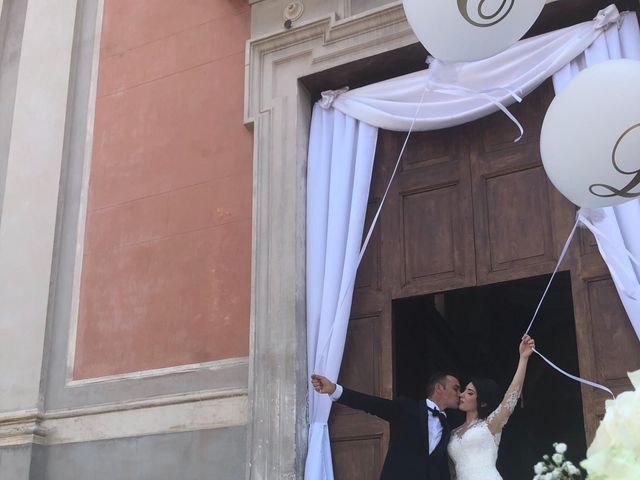 Il matrimonio di Luigi e Emilia a Caserta, Caserta 4