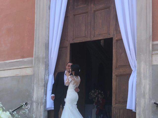 Il matrimonio di Luigi e Emilia a Caserta, Caserta 5