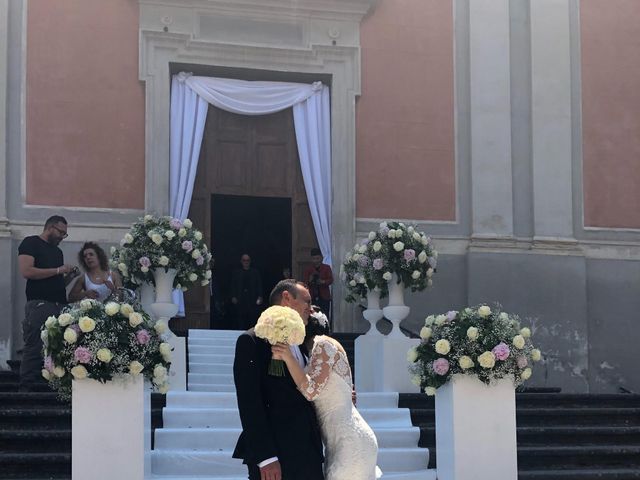 Il matrimonio di Luigi e Emilia a Caserta, Caserta 7