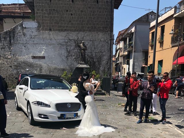 Il matrimonio di Luigi e Emilia a Caserta, Caserta 10