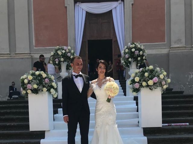 Il matrimonio di Luigi e Emilia a Caserta, Caserta 11