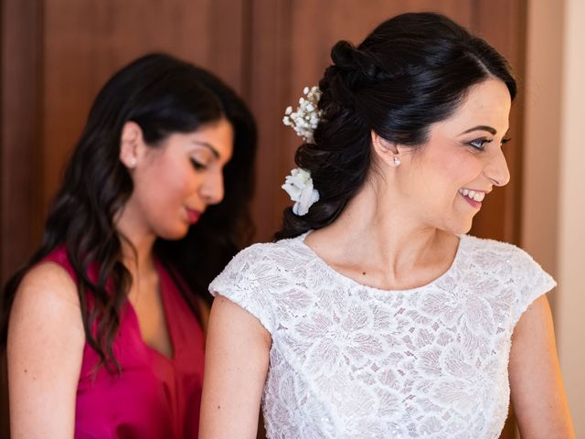 Il matrimonio di Pasquale e Carmela a Cosenza, Cosenza 22