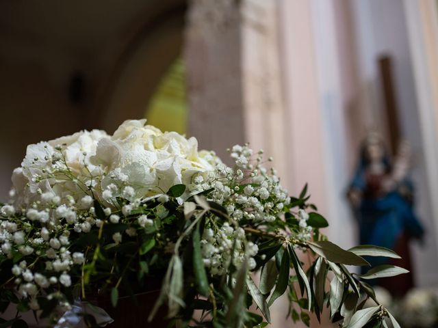 Il matrimonio di Pasquale e Carmela a Cosenza, Cosenza 34