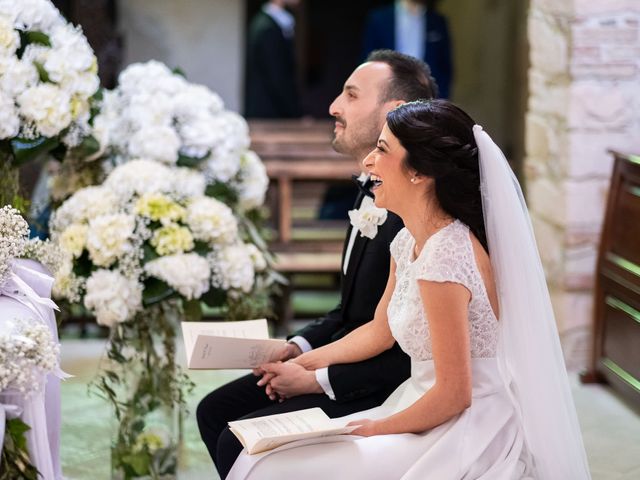 Il matrimonio di Pasquale e Carmela a Cosenza, Cosenza 46