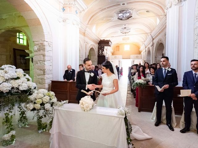 Il matrimonio di Pasquale e Carmela a Cosenza, Cosenza 55