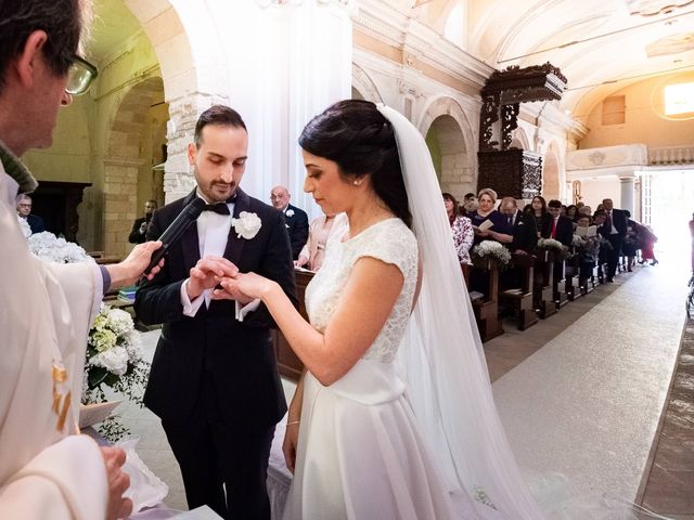 Il matrimonio di Pasquale e Carmela a Cosenza, Cosenza 56