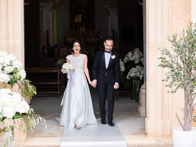 Il matrimonio di Pasquale e Carmela a Cosenza, Cosenza 62