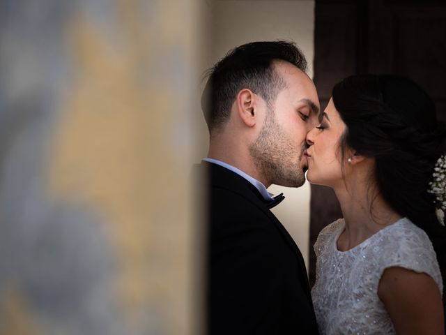 Il matrimonio di Pasquale e Carmela a Cosenza, Cosenza 72