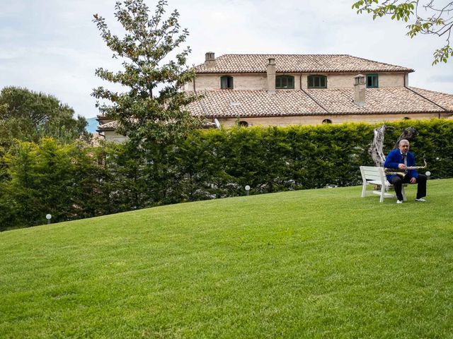 Il matrimonio di Pasquale e Carmela a Cosenza, Cosenza 78