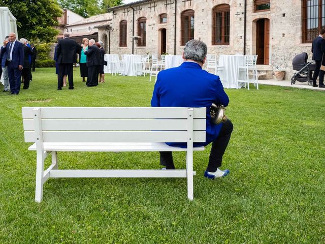 Il matrimonio di Pasquale e Carmela a Cosenza, Cosenza 79