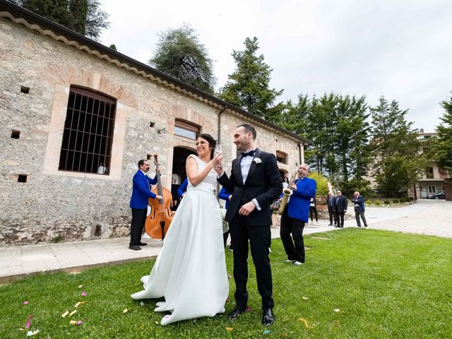 Il matrimonio di Pasquale e Carmela a Cosenza, Cosenza 83