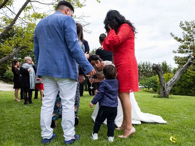 Il matrimonio di Pasquale e Carmela a Cosenza, Cosenza 88