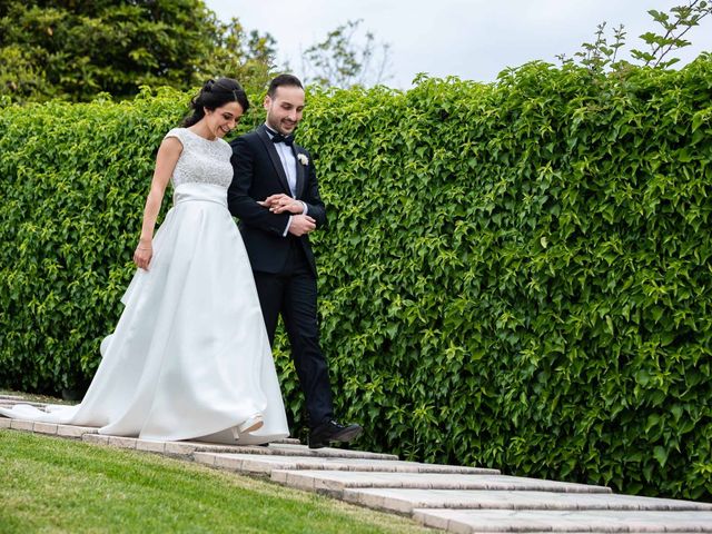 Il matrimonio di Pasquale e Carmela a Cosenza, Cosenza 92