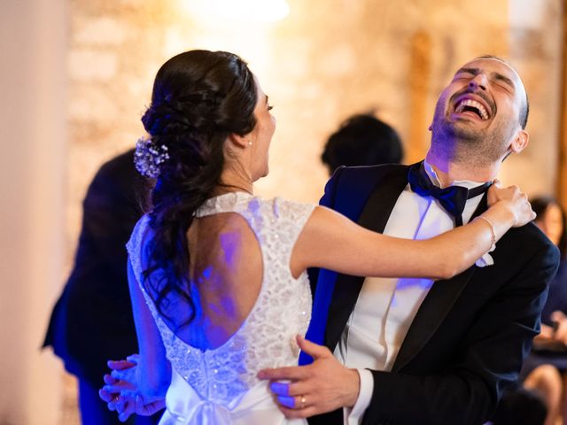 Il matrimonio di Pasquale e Carmela a Cosenza, Cosenza 115