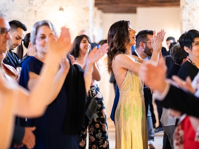 Il matrimonio di Pasquale e Carmela a Cosenza, Cosenza 119