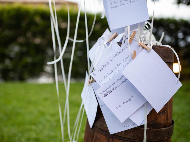 Il matrimonio di Pasquale e Carmela a Cosenza, Cosenza 128