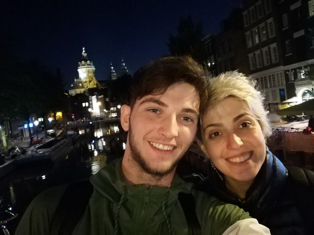 Il matrimonio di Maria Rita e Toni a Spoleto, Perugia 6