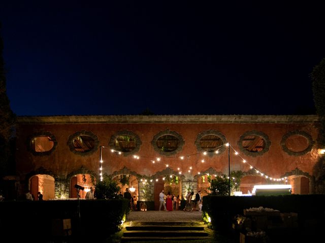 Il matrimonio di Guido e Carla a Lucca, Lucca 91