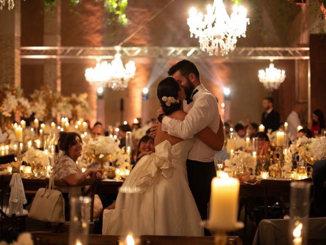 Il matrimonio di Guido e Carla a Lucca, Lucca 93