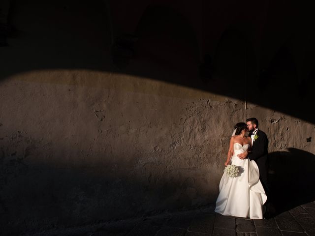 Il matrimonio di Guido e Carla a Lucca, Lucca 75