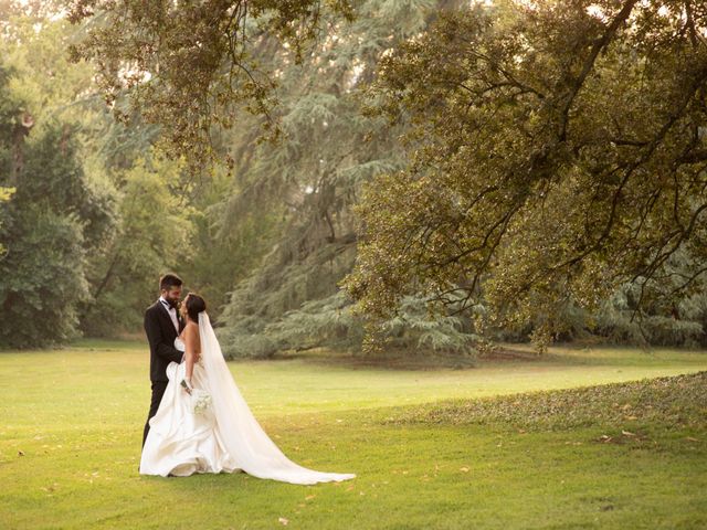 Il matrimonio di Guido e Carla a Lucca, Lucca 80