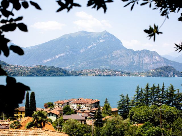 Il matrimonio di Federico e Cecilia a Varenna, Lecco 2