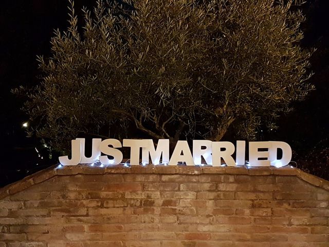 Il matrimonio di Nadia e Enzo a Quattro Castella, Reggio Emilia 29