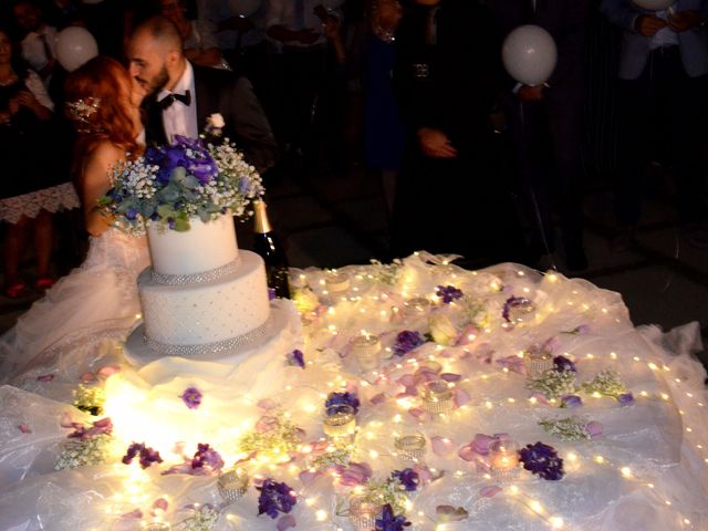 Il matrimonio di Nadia e Enzo a Quattro Castella, Reggio Emilia 36