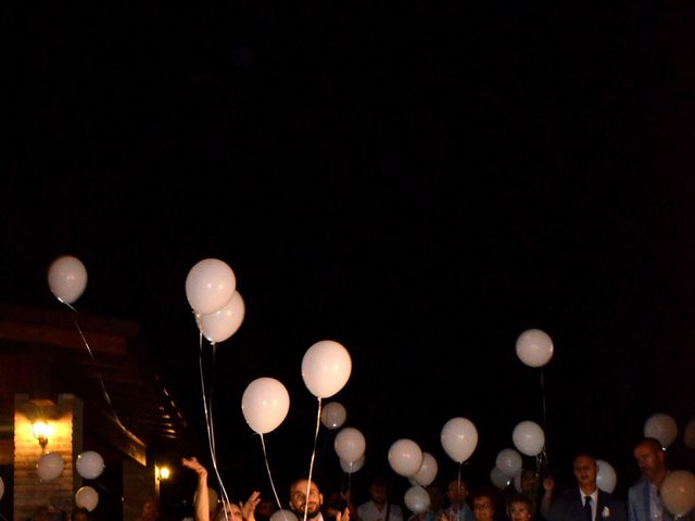 Il matrimonio di Nadia e Enzo a Quattro Castella, Reggio Emilia 37