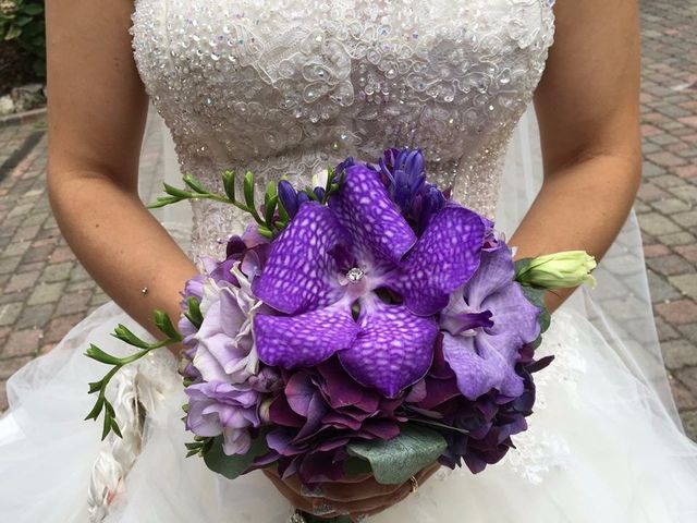 Il matrimonio di Nadia e Enzo a Quattro Castella, Reggio Emilia 48